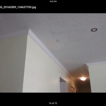 Finishing and Custom Carpentry