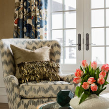 Living Rooms