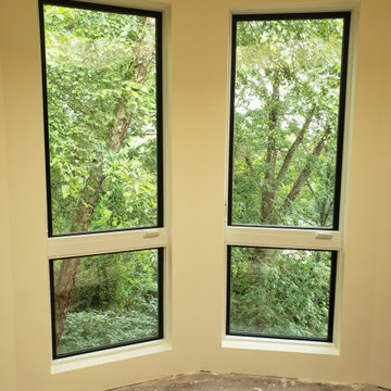 Contemporary Refresh