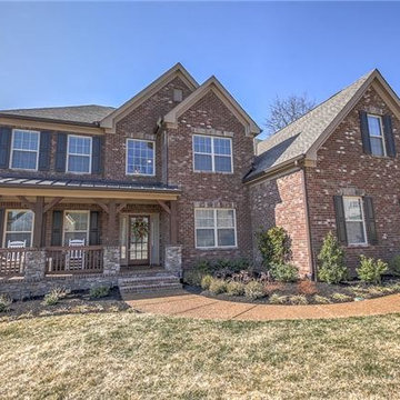 Middle TN--Build or find your dream home!
