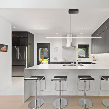 Nordic Farmhouse