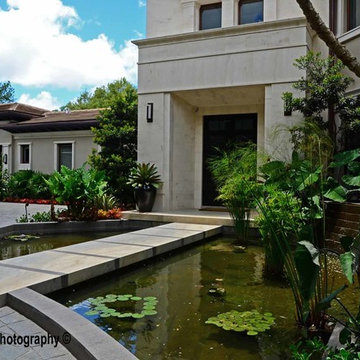 Asian Contemporary