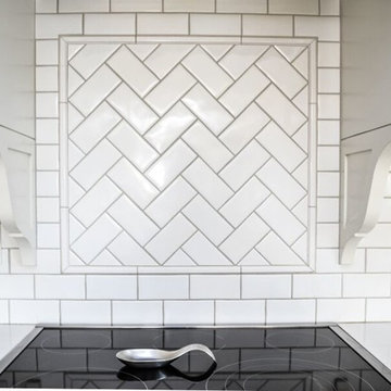 North Deering Kitchen