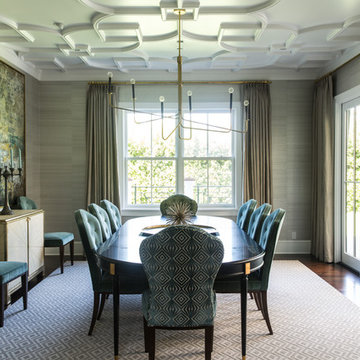 Palisades Residence