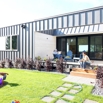 Nearpoint Residence