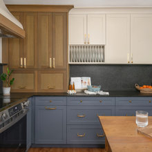 Kitchen Cabinets March 2026