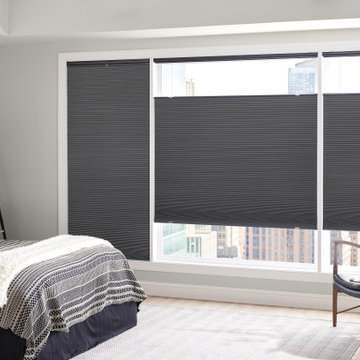 Cellular Window Shades