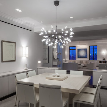Central Park West Tower