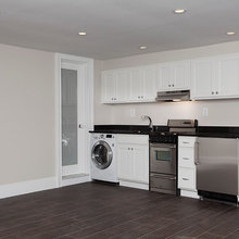 basement rental