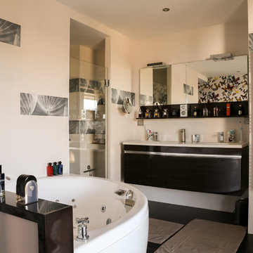 Rénovation d'un appartement