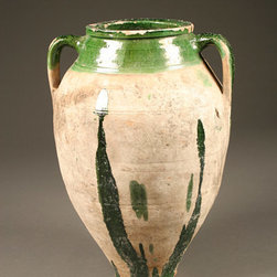 Antique Indoor Accessories - Home Decor