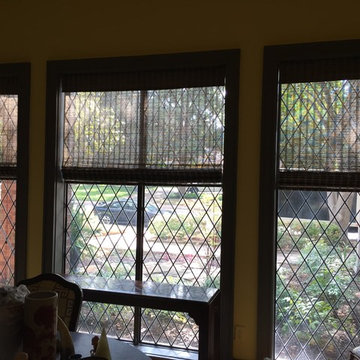 Provenance Woven Wood Blinds