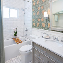 Kraft Bathrooms Inspiration