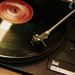 Vinyl - Artwork
