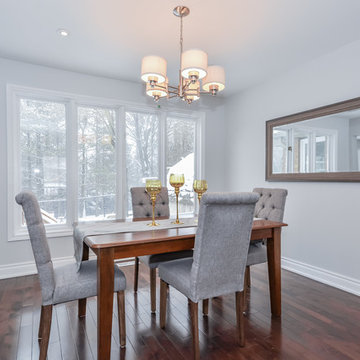 Vacant Staging