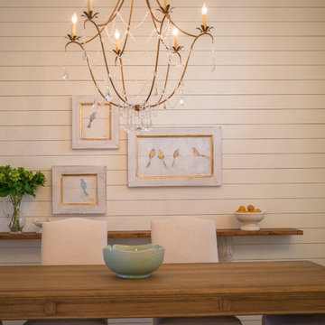Coastal Elegance