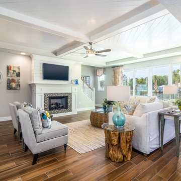 Indian River Landings