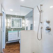 Henry's Bathroom