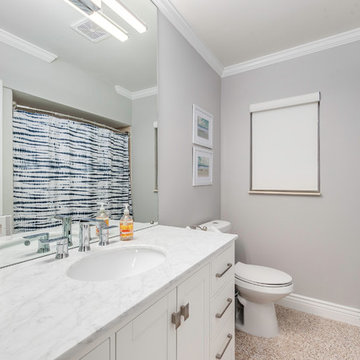 Beach Style Bathroom