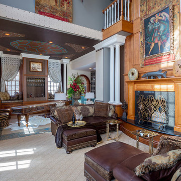 Decorator's Show House 2015