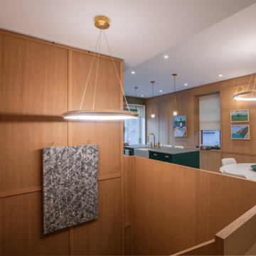 Cobble Hill Duplex