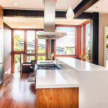 Julie’s kitchen