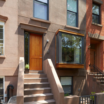 Cobble Hill Townhouse 3