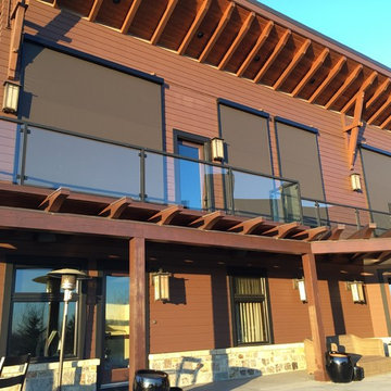 Spruce Meadows Residence