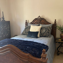 Our Home Now (furniture, Art, Etc.)
