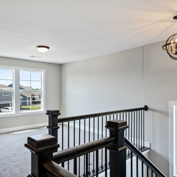 Calistoga Loft Space