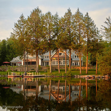 Summer Serenity