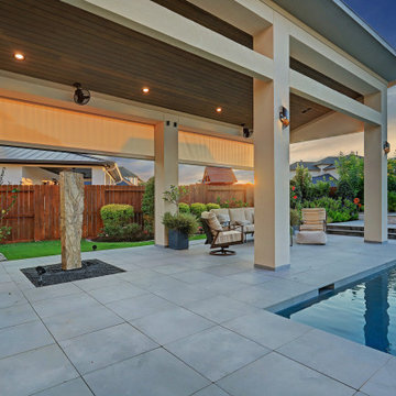 Project of the Month: November 2021