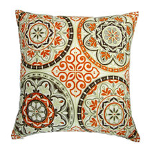 Pillows For Patio