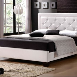Custom Beds - Beds