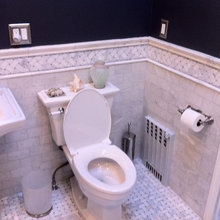 Bathroom Ideas