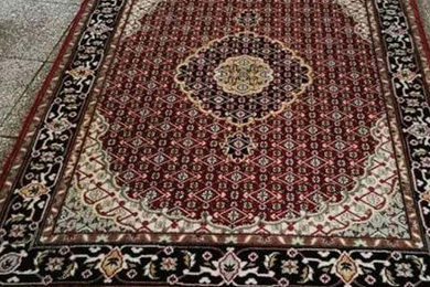 Rug and Carpet Cleaning Perth