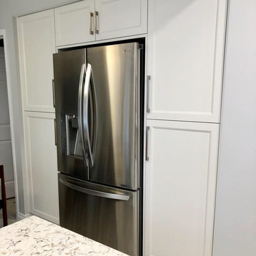 Kitchen Renovation