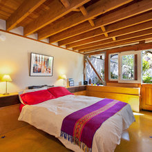 Long Beach house