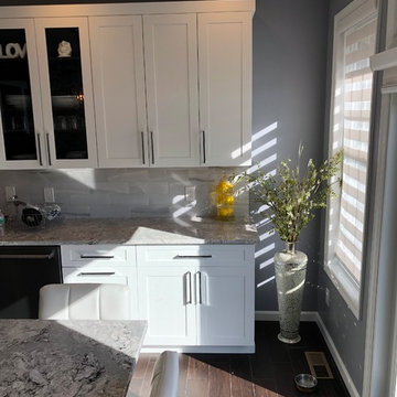 Gulati’s kitchen