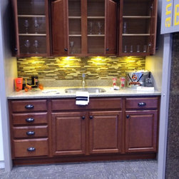 Show Display - Kitchen Products