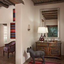 painted furniture