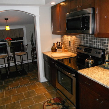 iPad Contest Kitchen #7