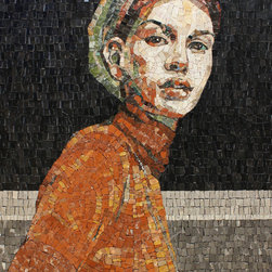 Custom Mosaics | Ciot Studio - Artwork