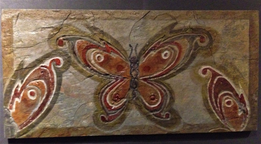 Butterflies FLY!- Birds & Butterfly Collection