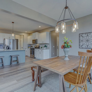 Remarkable Two-Story Home in Canandaigua, NY