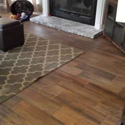 Tile Floors - Wall And Floor Tile