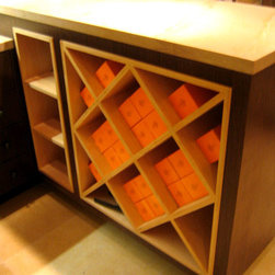 Lounge, Bars, Wine Cellars - Products