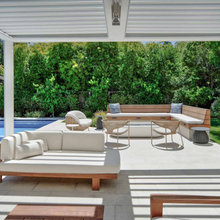 Patio Deck