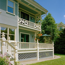 Patio Ideas