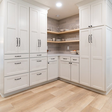 Glassboro Ave Home Remodel